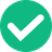 checkmark