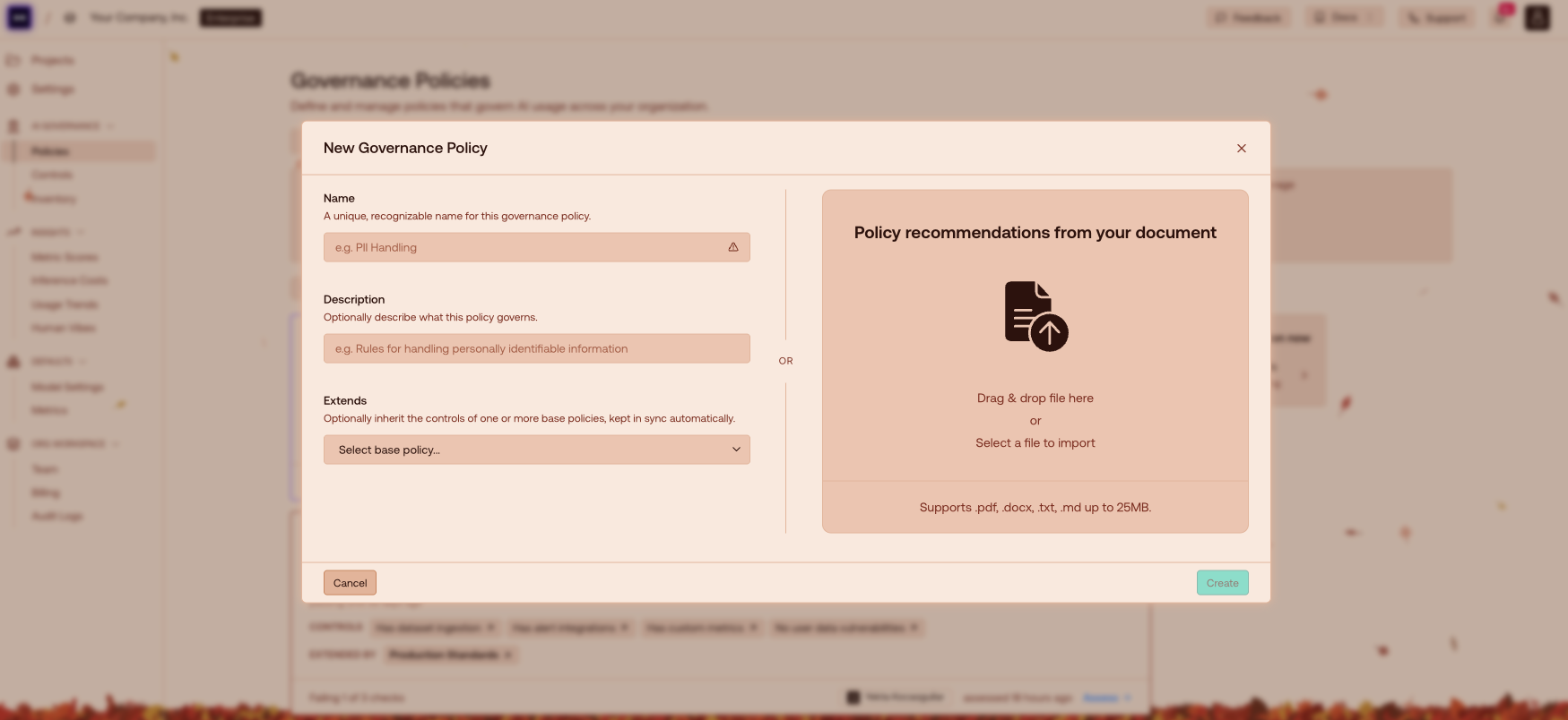 Changelog September 4, 2026