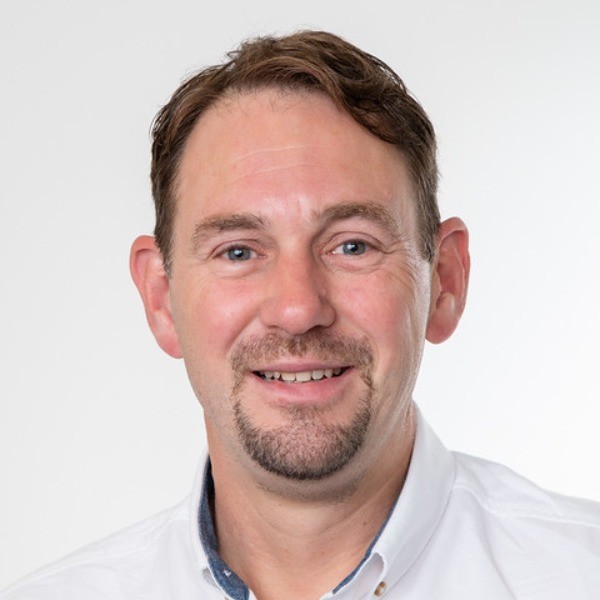 Richard Jarvis