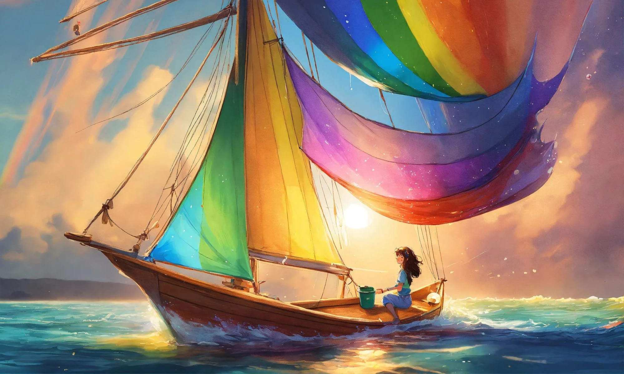 Become a Prompt Artist: Understanding the Midjourney LLM