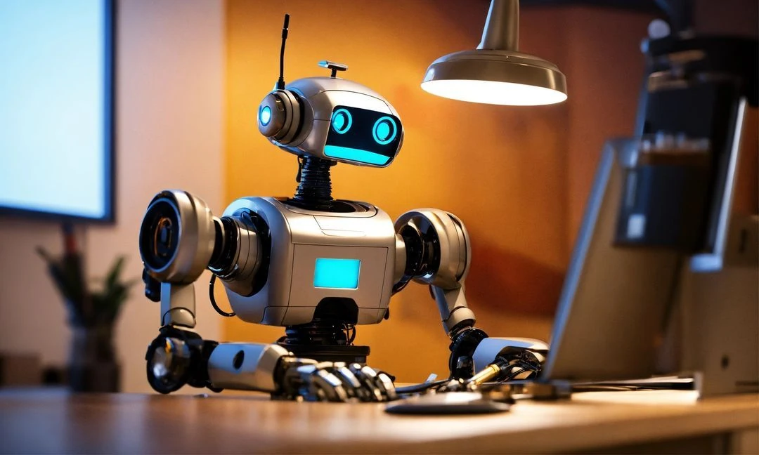 Building a customer support chatbot using GPT-3.5 and lLamaIndex