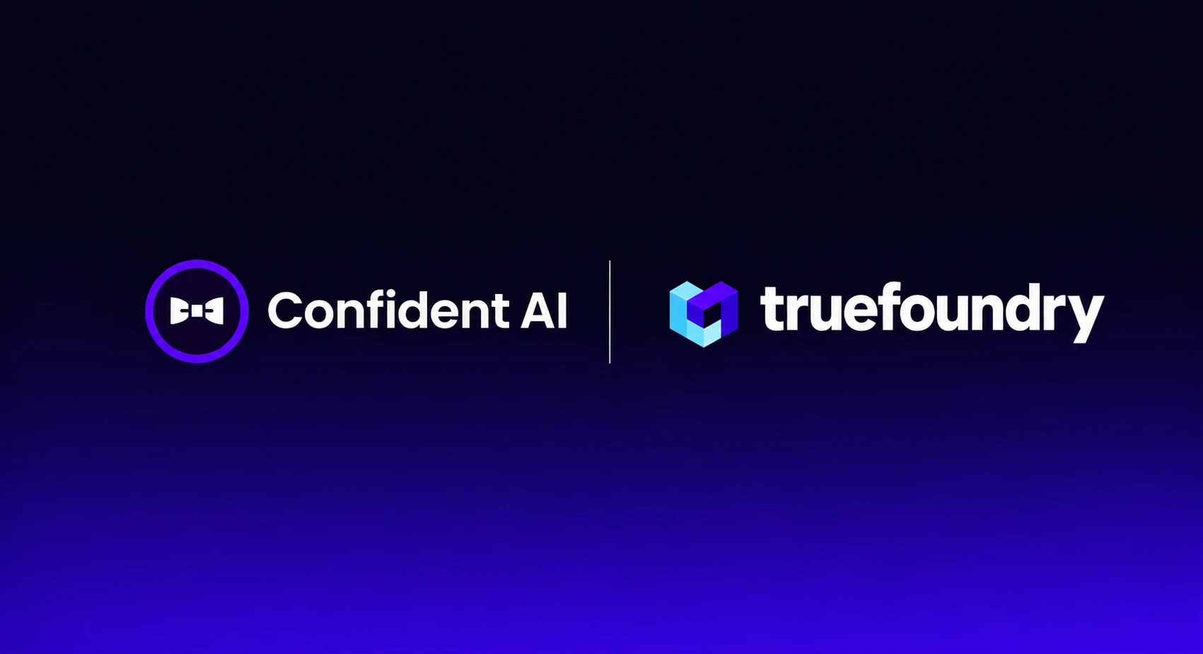 Every Model Request, Evaluated: Confident AI and TrueFoundry AI Gateway