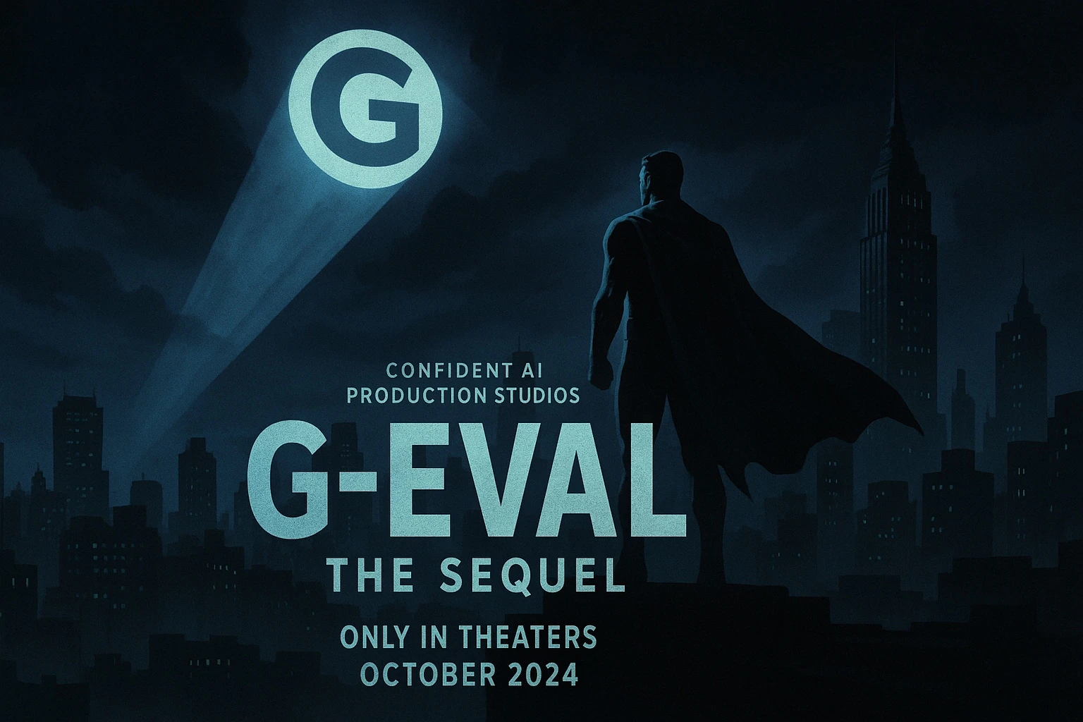 G-Eval Simply Explained: LLM-as-a-Judge for LLM Evaluation