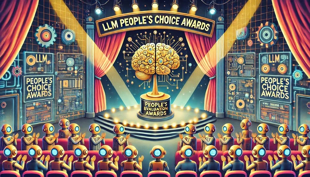 The People's Choice of Top LLM Evaluation Tools in 2025