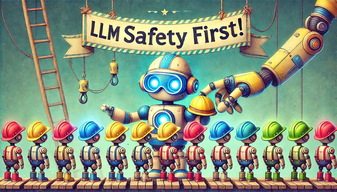The Comprehensive LLM Safety Guide: Navigate AI regulations and Best Practices for LLM Safety