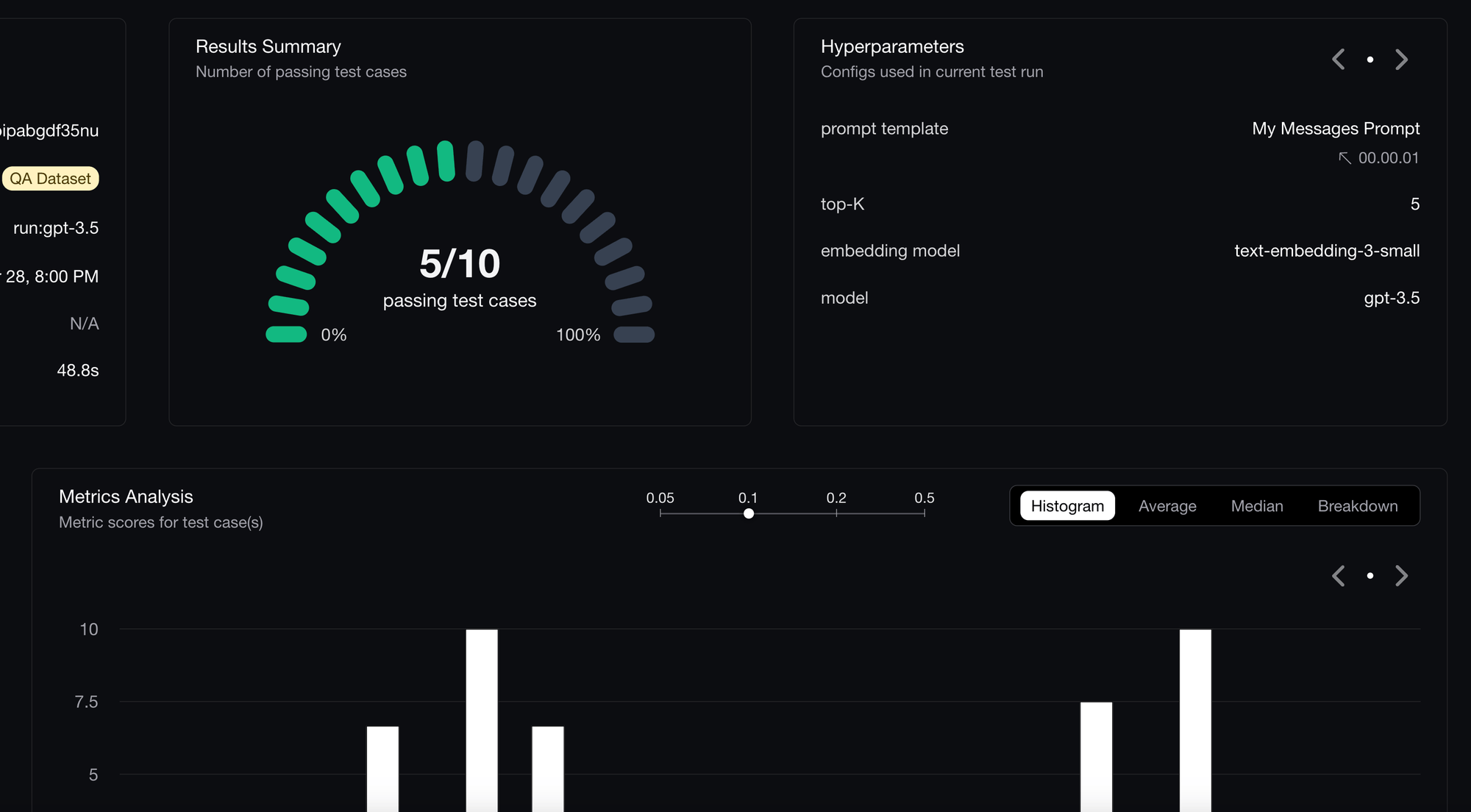 Support Illustration