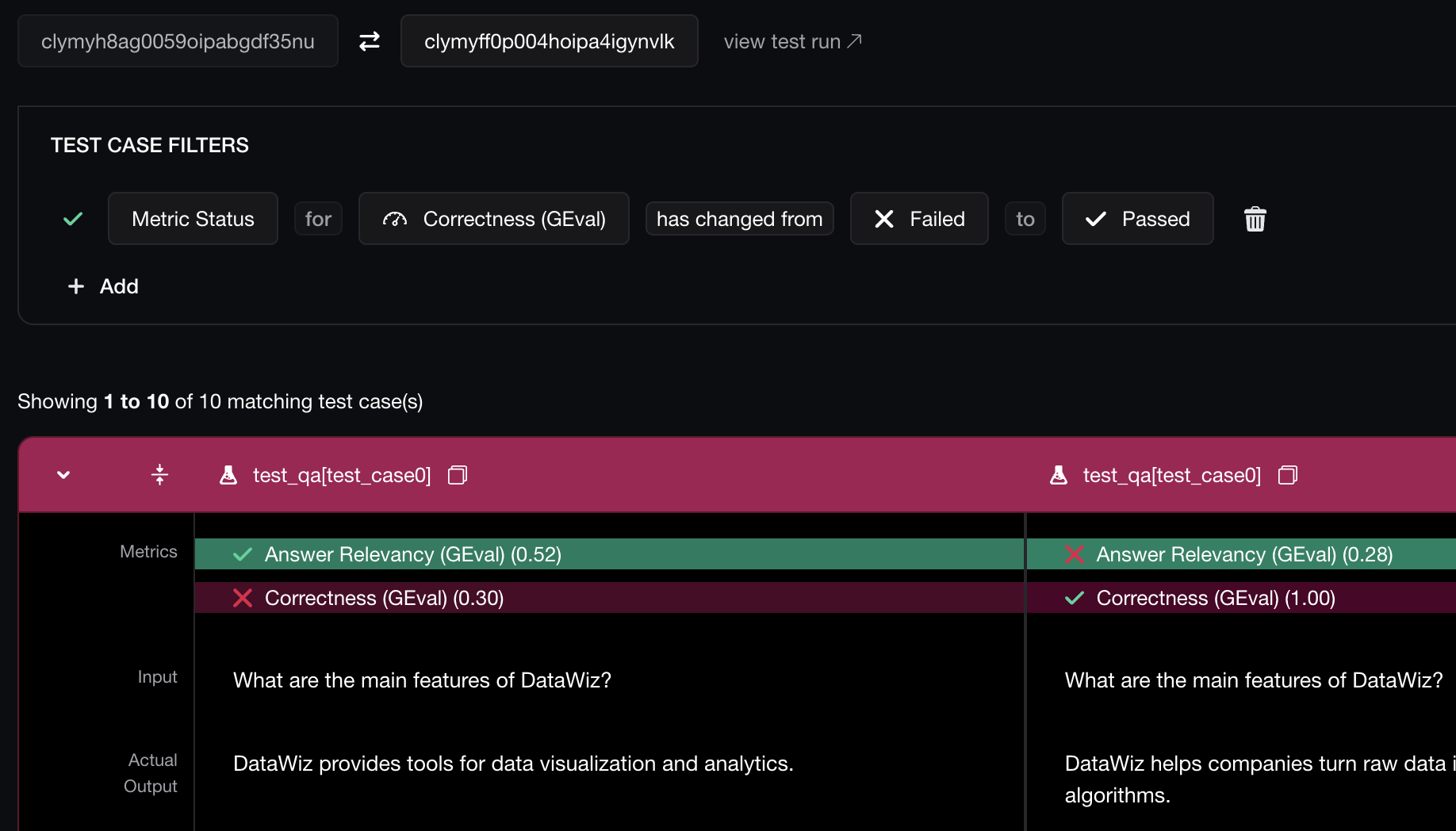 Support Illustration